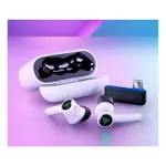 Headset Gamer Razer Hammerhead Wireless Hyperspeed PS
