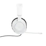 Headset Gamer JBL Quantum 100P White For Console