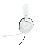 Headset Gamer JBL Quantum 100P White For Console