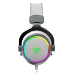 Headset VSG Singularity Blanco