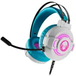 Auriculares X-Tech Estéreo para Videojuegos Edición Ghost Spider