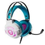 Auriculares X-Tech Estéreo para Videojuegos Edición Ghost Spider