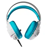 Auriculares X-Tech Estéreo para Videojuegos Edición Ghost Spider