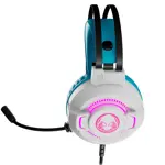 Auriculares X-Tech Estéreo para Videojuegos Edición Ghost Spider