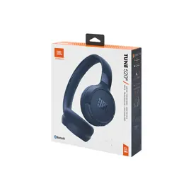 Auriculares Tune 520Bt Vincha Azul