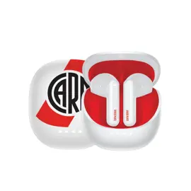 Auriculares In Ear XView River Plat...