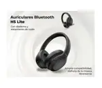 Auriculares Inalámbricos Carrello H5 Lite Enc Bluetooth 5.3