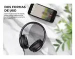Auriculares Inalámbricos Carrello H5 Lite Enc Bluetooth 5.3