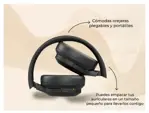 Auriculares Inalámbricos Carrello H5 Lite Enc Bluetooth 5.3