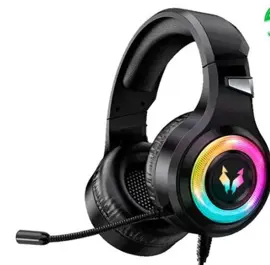 Auriculares Gamer Alpha A9000 Play ...
