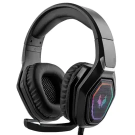 Auriculares Gamer Alpha A8800 Play ...