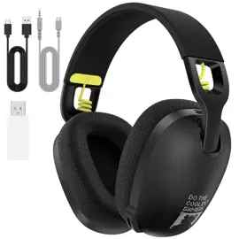 Auriculares Gamer  B2 Con Micrófono...