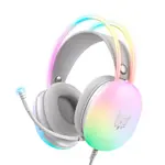 Auriculares Para Juegos De PC Onikuma X25 Con Micrófono