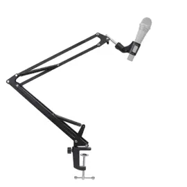 Brazo Articulado Soporte De Microfo...