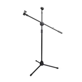 Pie Soporte Jirafa Para Micrófono P...