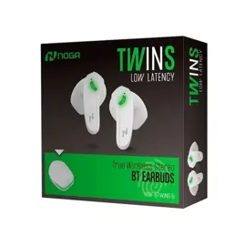 Auriculares  Gamer  NgxBtwins 6 // ...