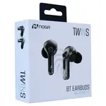 NG-BTwins 48 Originales - Auriculares Bluetooth con Display Digital