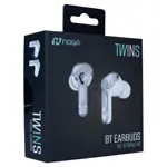 NG-BTwins 48 Originales - Auriculares Bluetooth con Display Digital