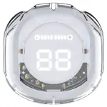 NG-BTwins 48 Originales - Auriculares Bluetooth con Display Digital