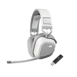 Auriculares Para Juegos Hs80 Max I...