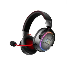 Auriculares Inalámbricos Para Juego...