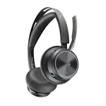 Auriculares Poly Voyager Focus 2 UC USB-A Bluetooth con ANC