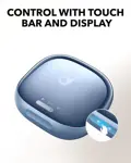 Auriculares inalámbricos Soundcore Liberty 4 Pro de Anker con ruido C