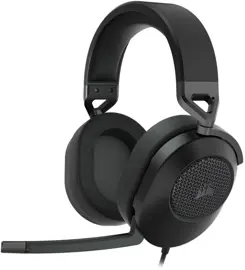 Auriculares Para Juegos  Hs65 ...
