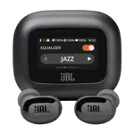 Auriculares JBL Live Buds 3 True Wireless con cancelación de ruido negros