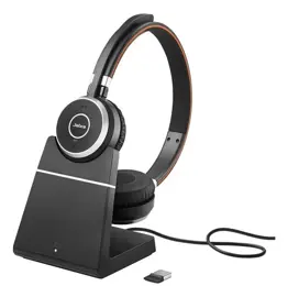 Auriculares Bluetooth  65 Ms Estére...
