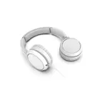 auricular philips tah4105wt/00 blanco