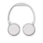 auricular vincha inalambrico philips tah4209wt/00