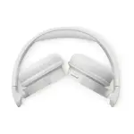 auricular vincha inalambrico philips tah4209wt/00