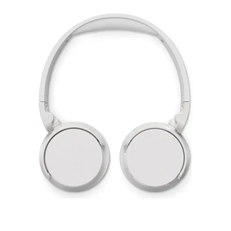 auricular vincha inalambrico philips tah4209wt/00