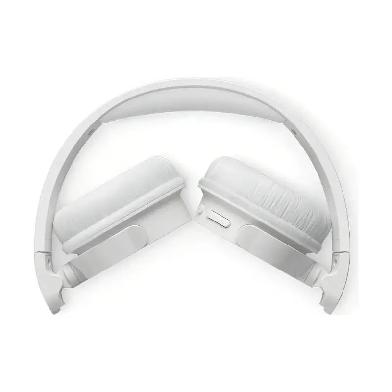 auricular vincha inalambrico philips tah4209wt/00