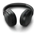 auricular philips overear tah6506bk/00 color negro