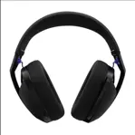 AURICULAR GAMER LOGITECH G321 LIGHTSPEED WIRELESS BLACK RGB (981-001562)