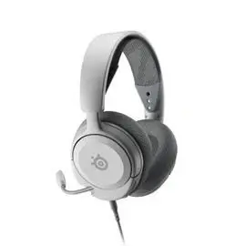 Auriculares  Arctis Nova 1P White P...