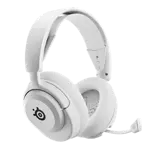 Auriculares Inalámbricos SteelSeries Arctis Nova 5P - Blanco
