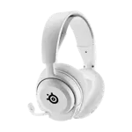 Auriculares Inalámbricos SteelSeries Arctis Nova 5 - Blanco
