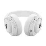 Auriculares Inalámbricos SteelSeries Arctis Nova 5 - Blanco
