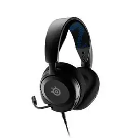 Auriculares  Arctis Nova 1P  Negro