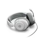Auriculares SteelSeries Arctis Nova 1 White PC