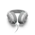 Auriculares SteelSeries Arctis Nova 1 White PC
