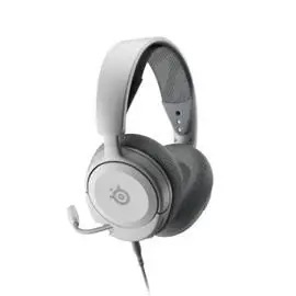 Auriculares  Arctis Nova 1 Whi...