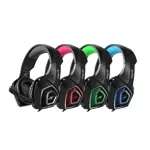 Auricular gaming para joystick con microfono Nisuta NSAUG350 Verde