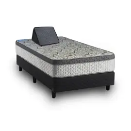 Conjunto  Puissant Ii 100X190x56 (T...