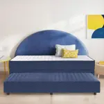 Conjunto Bicama Serta Classic + Colchón de espuma de 1 1/2 plazas 100x200 cm