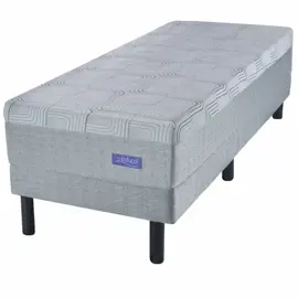 Sommier Y Colchón De Espuma 1 1/2 P...