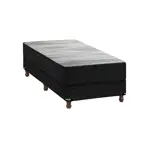 Conjunto Paradise Espuma alta densidad -1 1/2 plaza 100x190